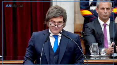 Cae el apoyo a Milei en redes: Perdió 4 millones de likes en dos años