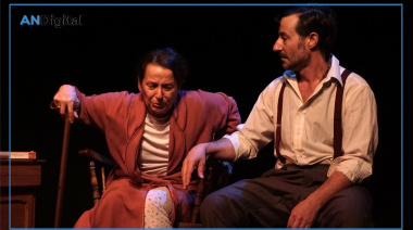 “La salud de los enfermos”, cuentazo de Cortázar que llega al teatro