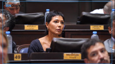 Intendente camporista le reprochó a Kicillof no haber hablado de la “detención ilegal” de CFK