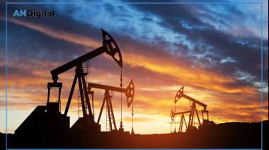 El presidente de YPF negó “cimbronazos” en el precio local