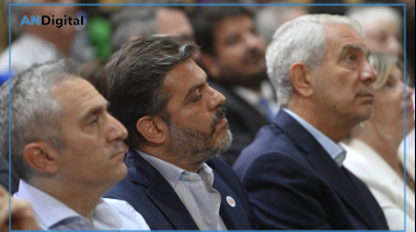 La Provincia evitó polemizar con Mayra Mendoza: “Es una opinión”