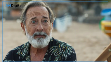 Francella reconoció que la realidad supera a la grieta: “No hay trabajo, no hay ficción”