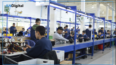 Una reconocida empresa de electrodomésticos entró en concurso de acreedores