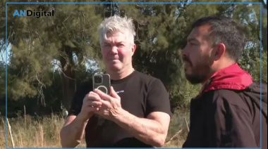 Duro reclamo de los padres de Loan contra Burlando: “No hacía nada, todo show para la TV”