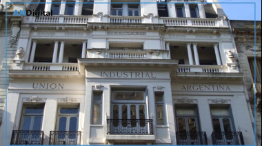 Vehemente cruce de la UIA al discurso de Milei: “Sin industria no hay Nación”