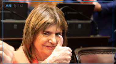 Bullrich sepultó a Villarruel: “Hay que ver si la aceptan en el peronismo”