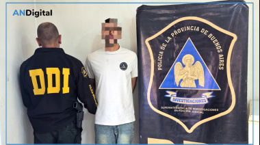 Cuento del tío, estafa millonaria y fuga en Trenque Lauquen