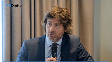 Juan Bautista Mahiques es el nuevo ministro de Justicia de la Nación