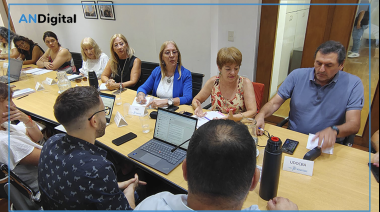 La Provincia ofreció un 9 % de aumento en tres tramos y hay principio de acuerdo