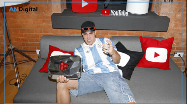 El Show de Alejo Igoa arrasa y suma tercera fecha en Buenos Aires