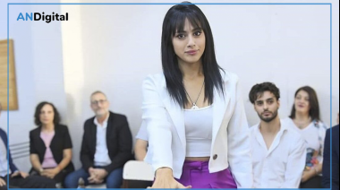 Condenan a una consejera escolar libertaria que denunció a dos hombres por una falsa violación