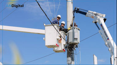 Intensifican operativos contra el fraude eléctrico en la Región Capital