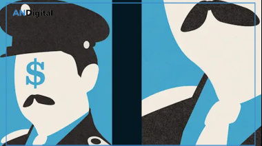 Corrupción y dictadura