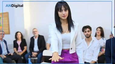 Condenan a una consejera escolar libertaria que denunció a dos hombres por una falsa violación