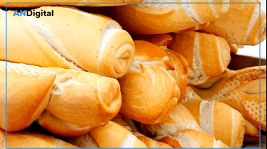 Las panaderías caen como moscas: “La gente no tiene un mango”
