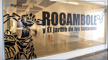 Notable convocatoria de Rocambole en el Centro Cultural Recoleta