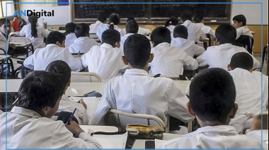 Un gremio docente aceptó la oferta salarial: Cuánto cobrarán los maestros en PBA