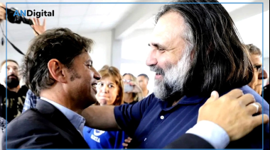 Fin del conflicto: Los gremios aceptaron la suba salarial del 7,5 % propuesta por Kicillof