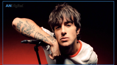 Álvaro de Luna vuelve con “Dime dónde estás”