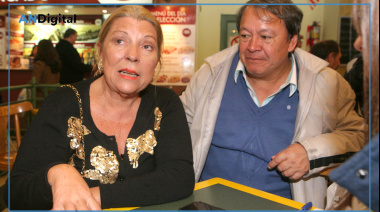 Carrió, tras la jura de ‘Toty’ Flores en La Matanza: “No se le puede pedir heroicidad frente al hambre”
