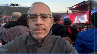 Maslatón advirtió por la “bicicleta financiera” libertaria