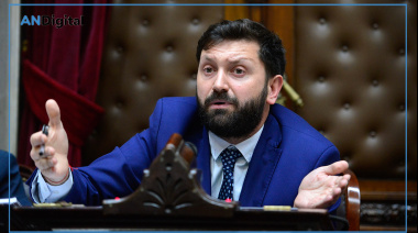 Juliano presiona al gobierno y exige explicaciones por el deterioro de las economías regionales