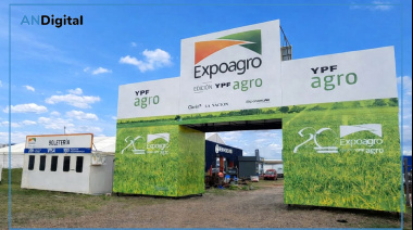 Arranca Expoagro 2026, la gran cita de los agronegocios