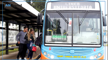 Abrió la inscripción para acceder al Boleto Educativo Gratuito