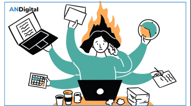 Mujeres, trabajo y salud mental: entre la exigencia y la identidad profesional