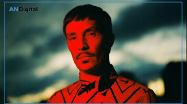 Emmanuel Horvilleur gira por el AMBA con “Mi año gótico”