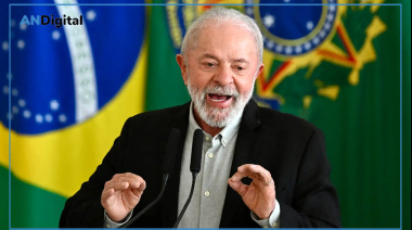 Lula busca prohibir apuestas digitales en Brasil: “Destruyen el hogar”