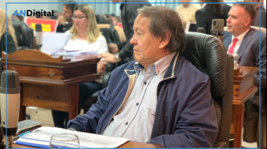 ‘Toty’ Flores advirtió que “hoy la situación social es peor que la del 2001”