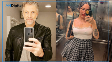 Tuitera tech denunció a Horacio Cabak por presunto acoso sexual