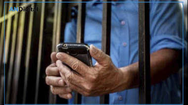 Tras el suicidio de un soldado por extorsión, buscan prohibir los celulares en cárceles