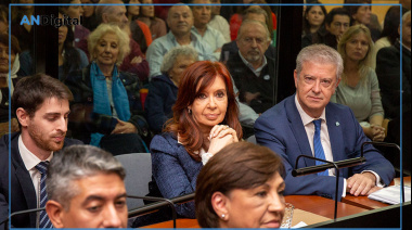 Cristina Kirchner deberá declarar de manera presencial en la Causa Cuadernos