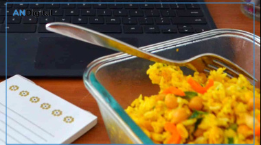 El 61 % de los asalariados saltea comidas por falta de dinero