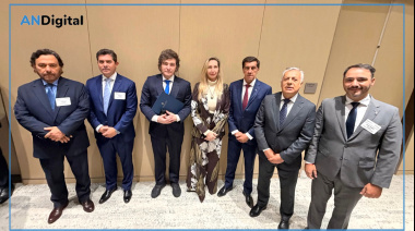 Tres aliados a la Rosada encabezan el ranking de gobernadores de marzo