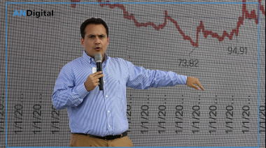 Aseguran que “el dólar bajo es la nueva normalidad”