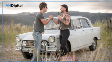 Choque de planetas musicales: “El reloj me miente”