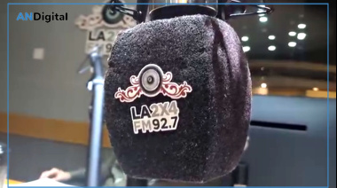 La Ciudad concesiona su TV y radios