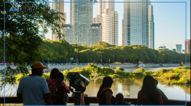 La Reina del Plata invita a ser visitada en los próximos fines de semana XL