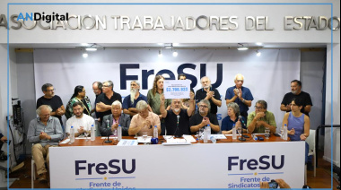 Canasta Básica del Trabajador: cada asalariado necesita $ 2.700.000 “para vivir dignamente”