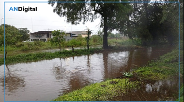 Federación Agraria se solidariza con los inundados en Tucumán: urge la asistencia
