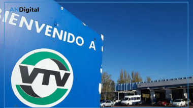 Kicillof no adhiere a los cambios en la VTV y los libertarios lo tildaron de “zurdo recaudador”