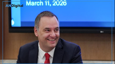 Siembran dudas sobre el futuro de Adorni: “Espert empezó de manera similar”