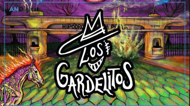 Los Gardelitos tendrán su debut en el Hipódromo de La Plata