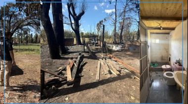 Florencio Varela: Rescataron a 13 chicos explotados y maltratados en un hogar