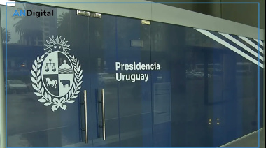 Uruguay muestra que el problema no es la alta presión tributaria