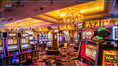 Guía de bonos de casino: todo lo que debés saber para aprovecharlos