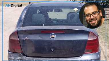 Cayó policía bonaerense por el crimen de un chofer de DiDi en La Matanza